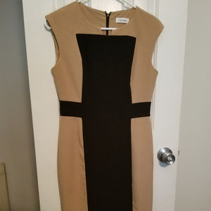 Calvin Klein Business Dress